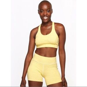 Outdoor Voices Doing Things Bra